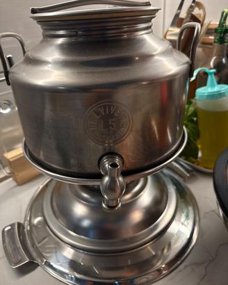 Contenitore per olio 5l