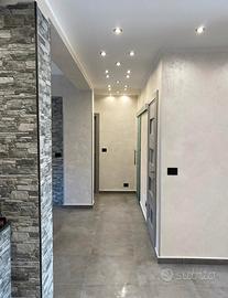 Immobile sito zona Pagliarelli