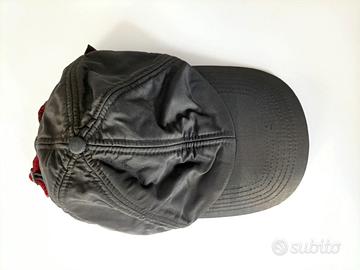 cappellino Woolrich originale vintage