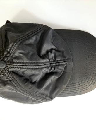cappellino Woolrich originale vintage