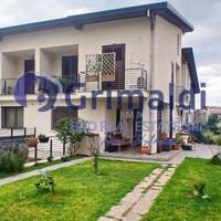 Villetta quadrifamiliare Villabate [VM/10VRG]