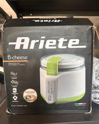Macchina per formaggio
