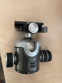 Testa a sfera GITZO gh4383qd