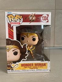 Funko Pop Wonder Woman 1334