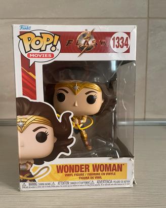 Funko Pop Wonder Woman 1334