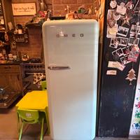 SMEG frigorifero