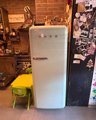 SMEG frigorifero
