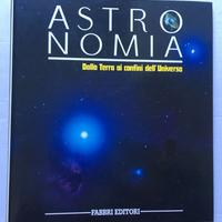 Enciclopedia Astronomia Fabbri Editore VHS