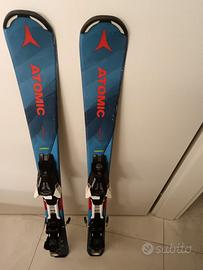 Sci bambino 100 cm