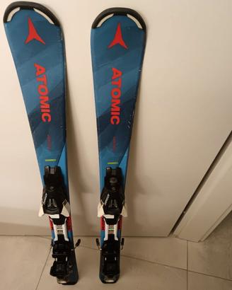 Sci bambino 100 cm