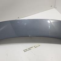 SPOILER PORTELLONE POSTERIORE NISSAN Qashqai Serie