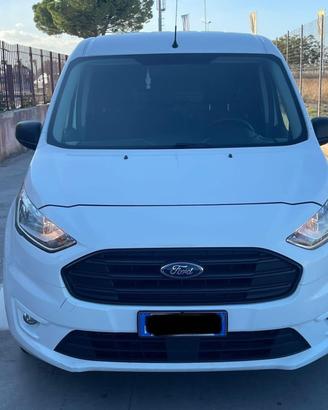 Ford Transit Connect 200 1.5 TDCi 100CV PC Furgone