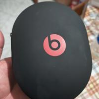 Beats studio 3 wireless nere nuove mai usate