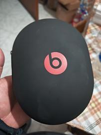 Beats studio 3 wireless nere nuove mai usate