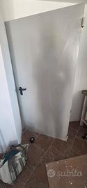 Porta taglia fuoco