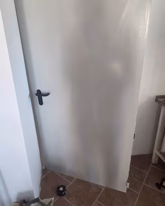 Porta taglia fuoco
