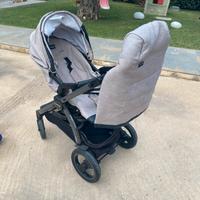 Passeggino Peg Perego