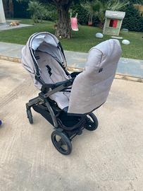 Passeggino Peg Perego