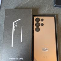 Galaxy S25 ultra 12/512 GB Titanium Gray 