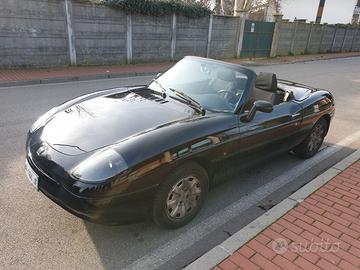 FIAT BARCHETTA