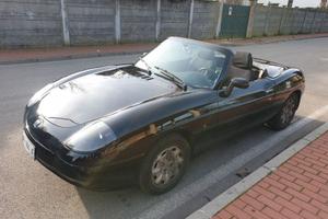 FIAT BARCHETTA