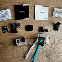 Go Pro 3
