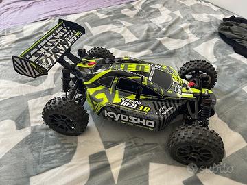 KYOSHO INFERNO NEO ELETTRICO