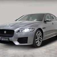 Jaguar XF 2.0d i4 Prestige awd 180cv auto my20