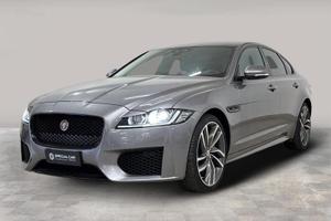 Jaguar XF 2.0d i4 Prestige awd 180cv auto my20