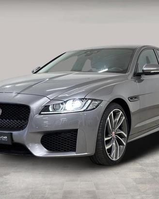 Jaguar XF 2.0d i4 Prestige awd 180cv auto my20