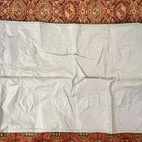 Materassino gonfiabile + pompa