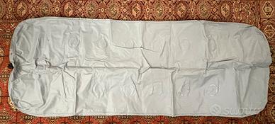 Materassino gonfiabile + pompa