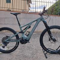 specialized turbo levo alloy taglia L 