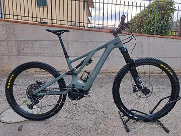 specialized turbo levo alloy taglia L 