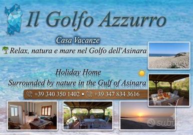 Casa vacanza Sardegna