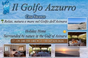 Casa vacanza Sardegna