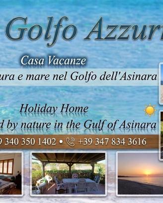 Casa vacanza Sardegna