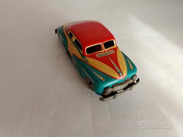 Rara Yonezawa Chrysler 1953 frizione funzionante 