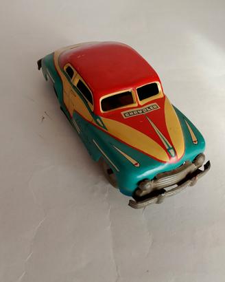 Rara Yonezawa Chrysler 1953 frizione funzionante 