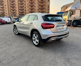 Mercedes GLA 220d