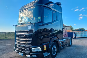 Daf XG 480 FT RIF.5351