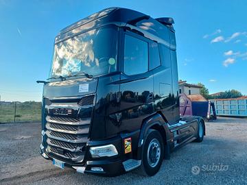 Daf XG 480 FT RIF.5351