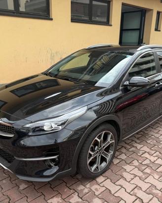 KIA XCeed 1.0 T-GDi GPL High Tech