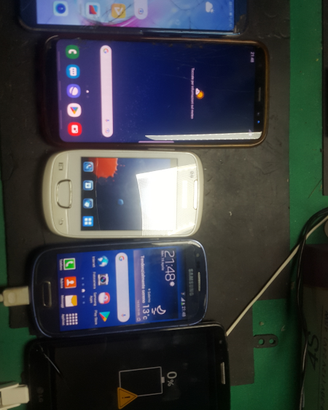 Ricambi Smartphone android