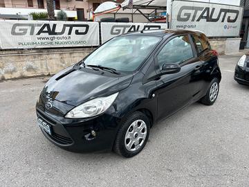 Ford Ka 1.2 GPL 69 Cv 2016