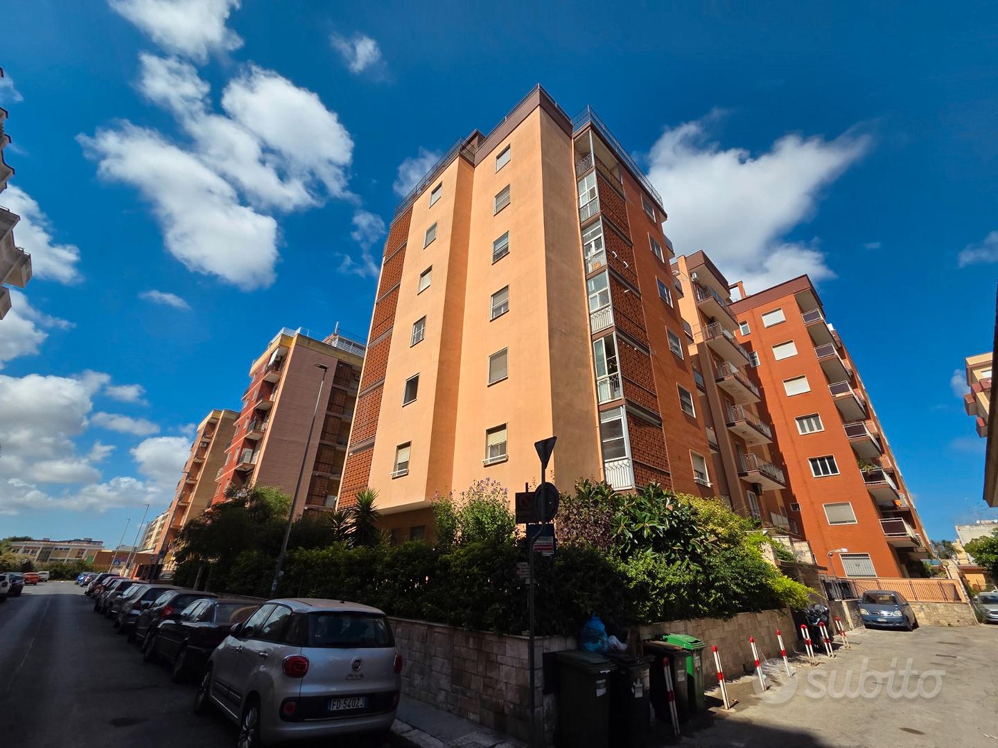 Appartamento – Brindisi, Commenda - Vista 2