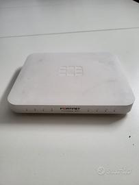 Fortinet FortiGate 20C - Firewall Desktop