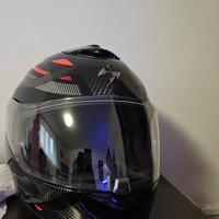 Casco integrale SCORPION EXO 1400 EVO AIR