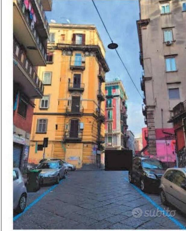 Appartamento – Napoli, Porta Capuana, Municipalità 4 - Vista 2