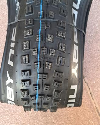 pneumatico nobby nic 27.5x2.60 nuovo